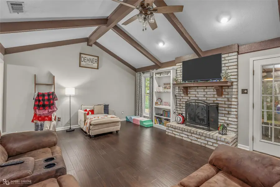 3237 Pinehaven Lane, Haughton, LA 71037 - Image #2