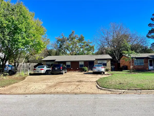 303 Elliott Street, Arlington, TX 76013