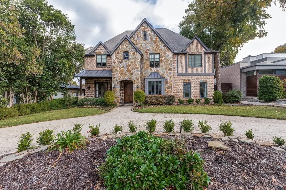 8750 Rexford Drive, Dallas, TX 75209 - Image #1