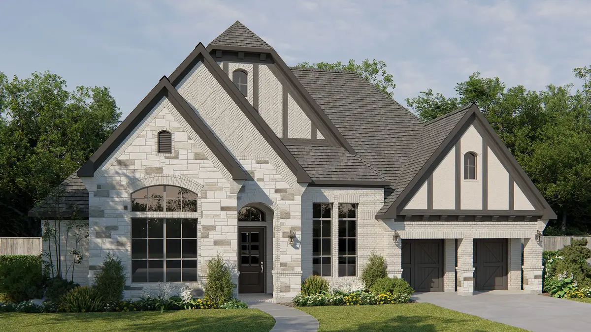 713 Corsair Court, Hurst, TX 76054 - Image #1