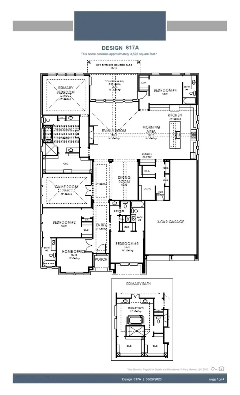 713 Corsair Court, Hurst, TX 76054 - Image #2