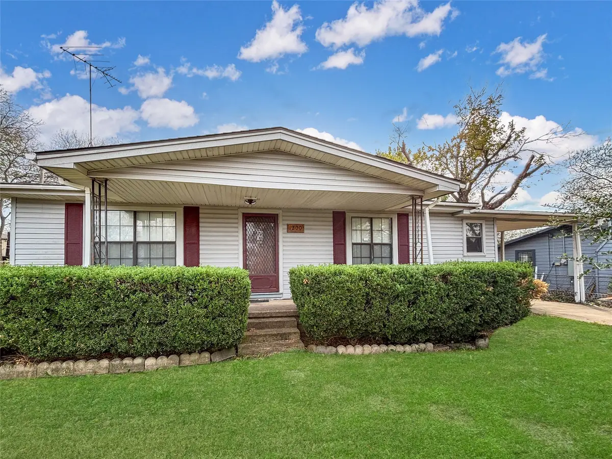 1200 Lima Street, Dallas, TX 75232 - Image #1