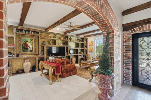 17909 Terrace Drive, Kemp, TX 75143