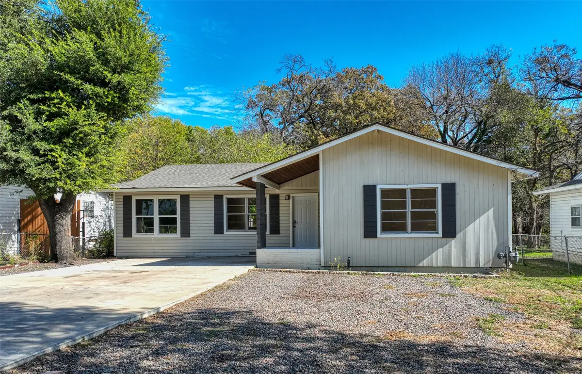 4520 Utah Avenue, Dallas, TX 75216 - Image #1