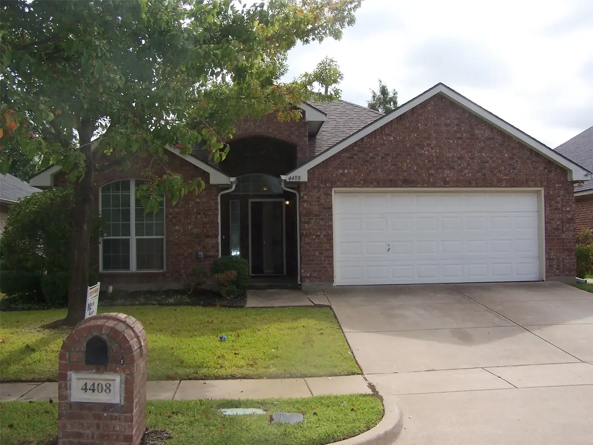4408 New Meadow Drive, Mansfield, TX 76063 - Image #1