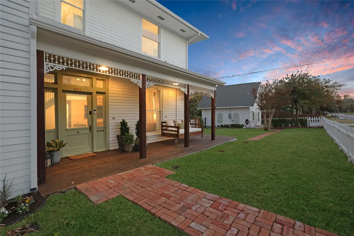 601 Parker Street, McKinney, TX 75069 - Image #1