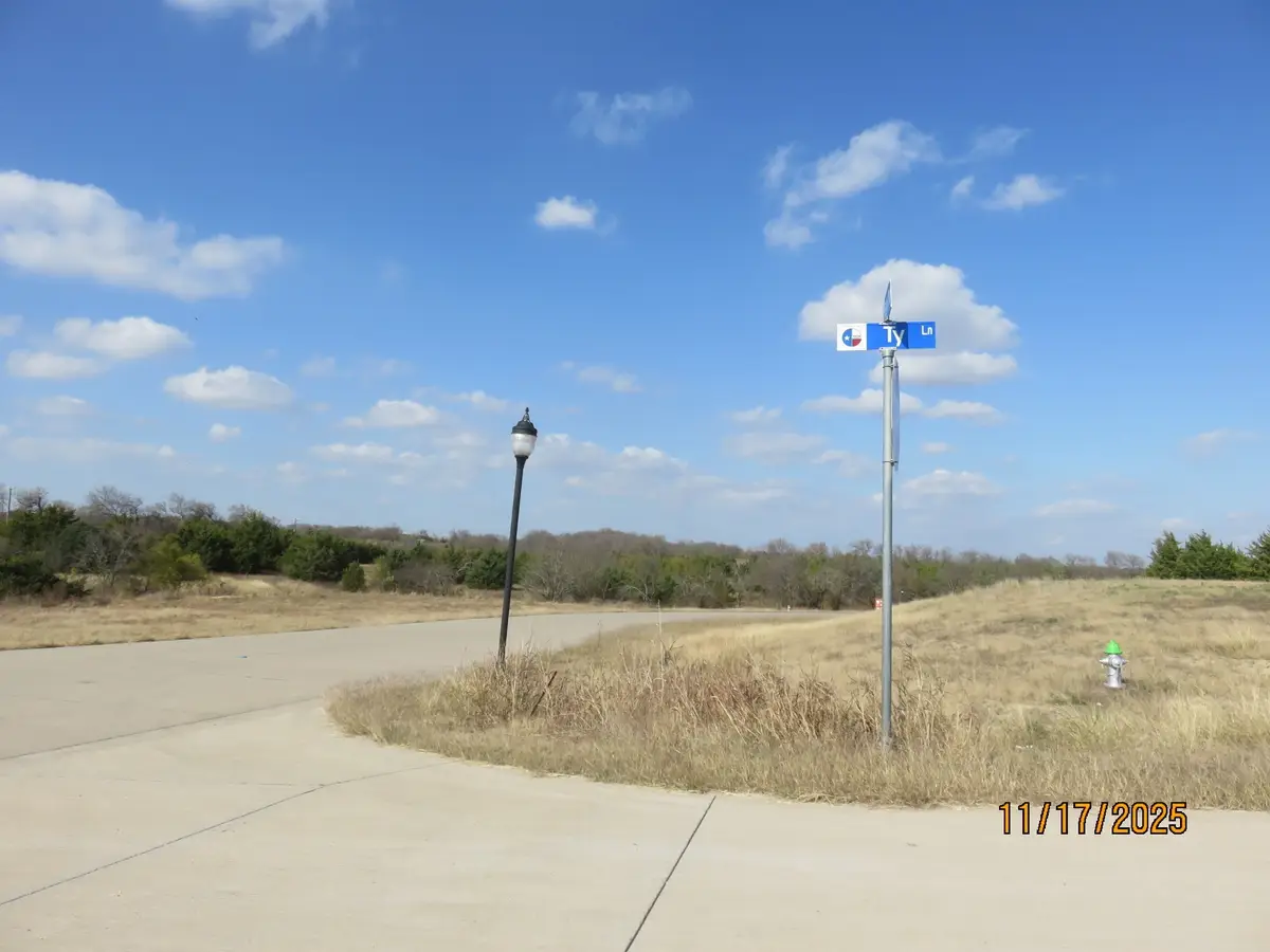 Lot 8B Ty Lane, Princeton, TX 75407 - Image #1