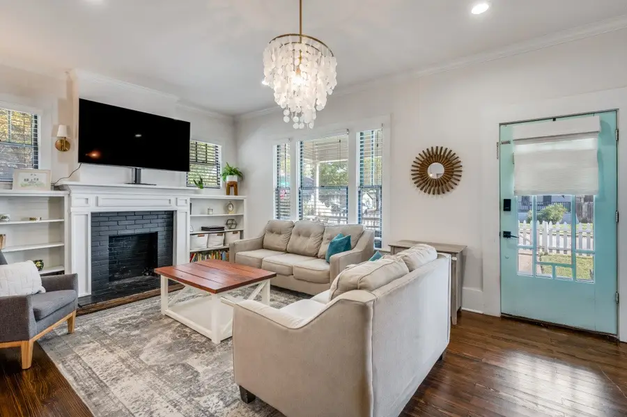 1800 S Adams Street, Fort Worth, TX 76110 - Image #3