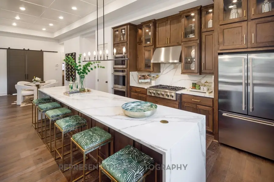 2616 Paddington Drive Drive, Celina, TX 75009 - Image #2