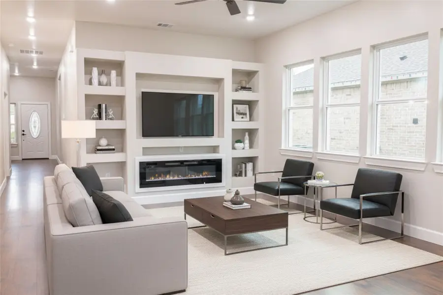 604 Crenshaw Street, Terrell, TX 75160 - Image #2