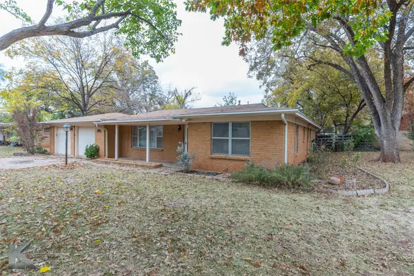 651 Glendale Drive, Abilene, TX 79603