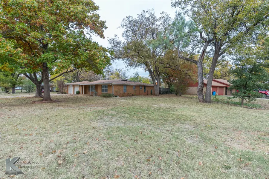 651 Glendale Drive, Abilene, TX 79603 - Image #2