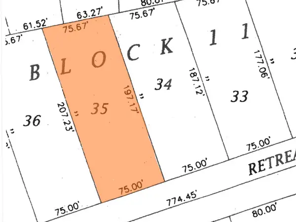 6140 Retreat Clubhouse Drive, Cleburne, TX 76033