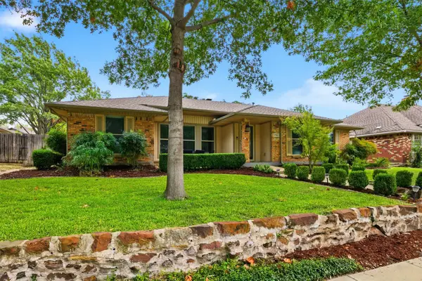 3712 Cemetery Hill Road, Carrollton, TX 75007