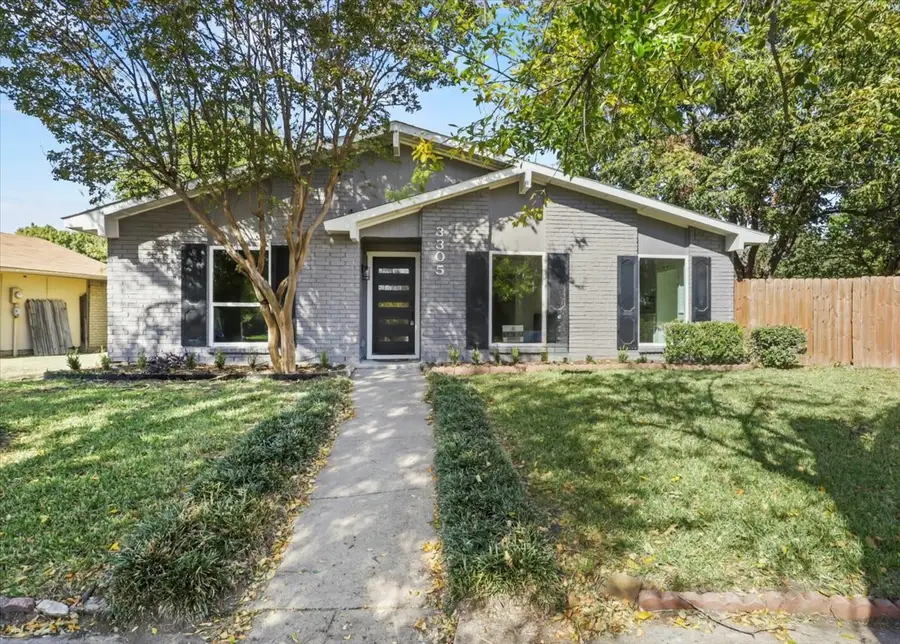 3305 Bellingham Court, Dallas, TX 75228 - Image #3