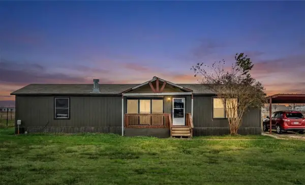 458 County Road 2131, Valley View, TX 76272