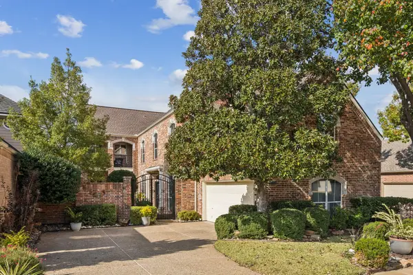 2805 Prestonwood Drive, Plano, TX 75093