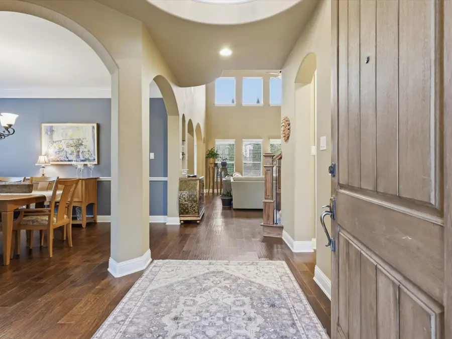 2743 Waverley Drive, Trophy Club, TX 76262 - Image #3