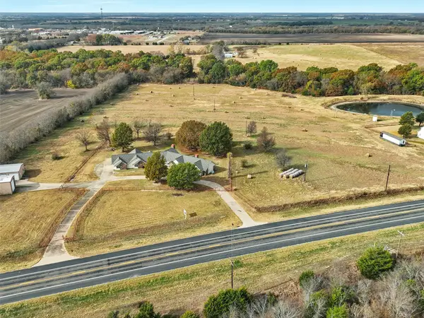 5393 State Highway 5, Van Alstyne, TX 75495