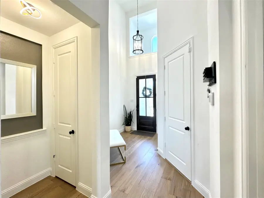 3548 Damsel Brooke Street, Lewisville, TX 75056 - Image #2