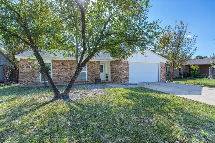 1317 California Trail, Grand Prairie, TX 75052 - Image #3