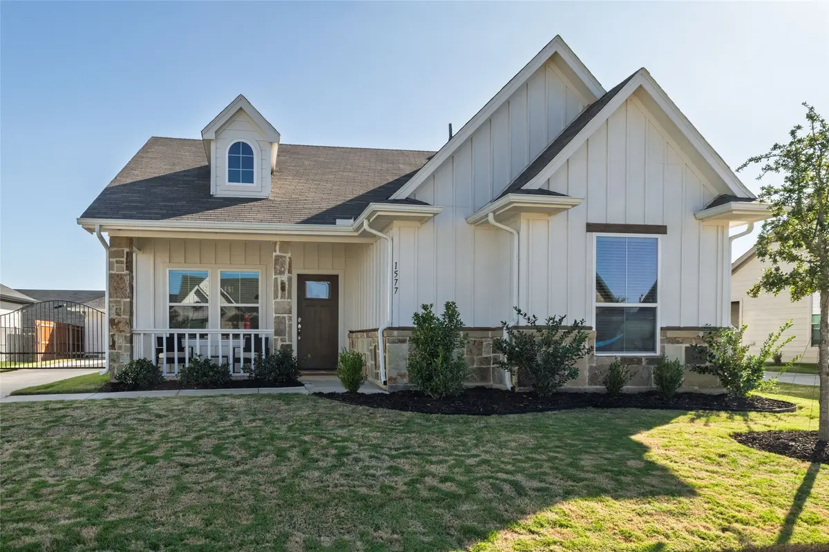1577 Saylee Lane, Burleson, TX 76028 - Image #1