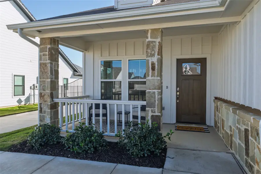 1577 Saylee Lane, Burleson, TX 76028 - Image #3