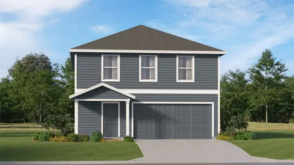 1621 Limpkin Drive, Fort Worth, TX 76140