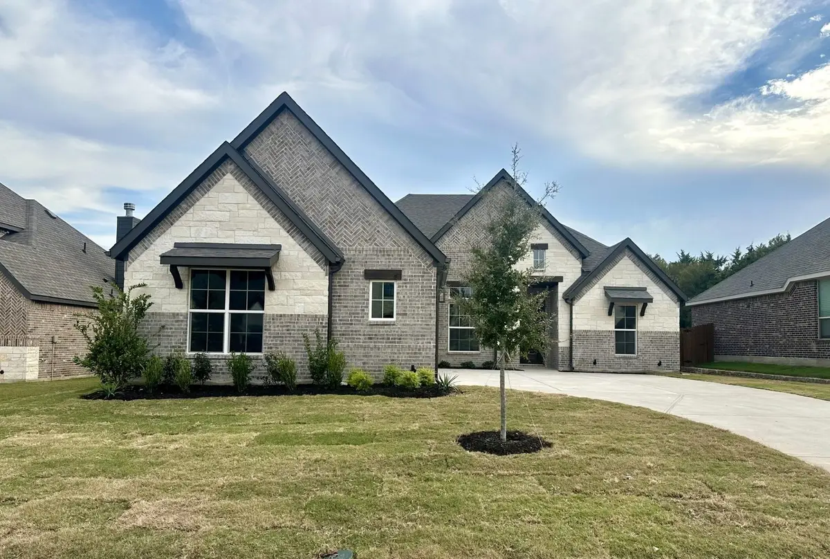 4430 Verbena Street, Midlothian, TX 76065 - Image #1