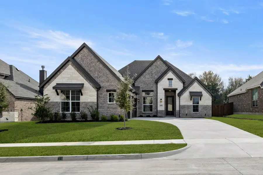 4430 Verbena Street, Midlothian, TX 76065 - Image #2