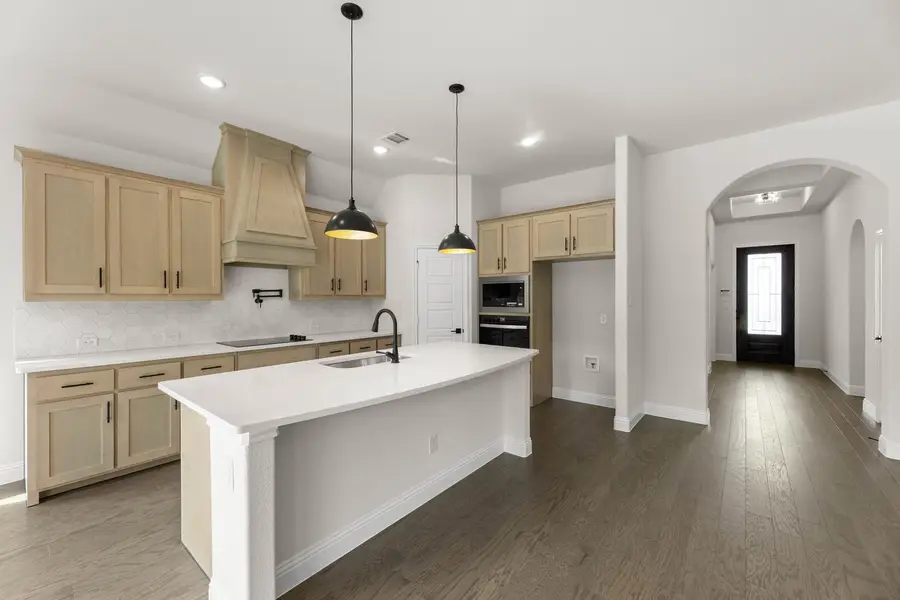 4430 Verbena Street, Midlothian, TX 76065 - Image #3