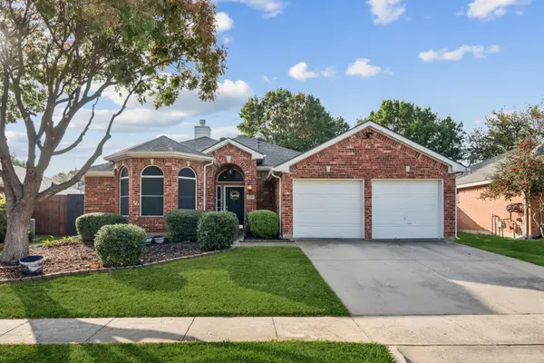 3010 Brett Road, Corinth, TX 76210