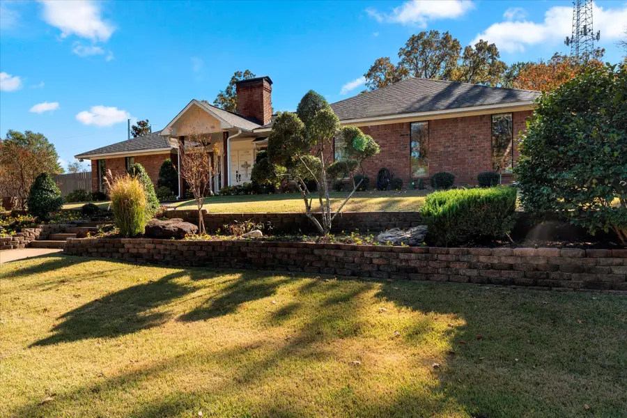 1720 Greenhollow, Mount Pleasant, TX 75455 - #2