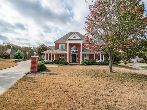 4803 Shady Knolls Drive, Parker, TX 75002