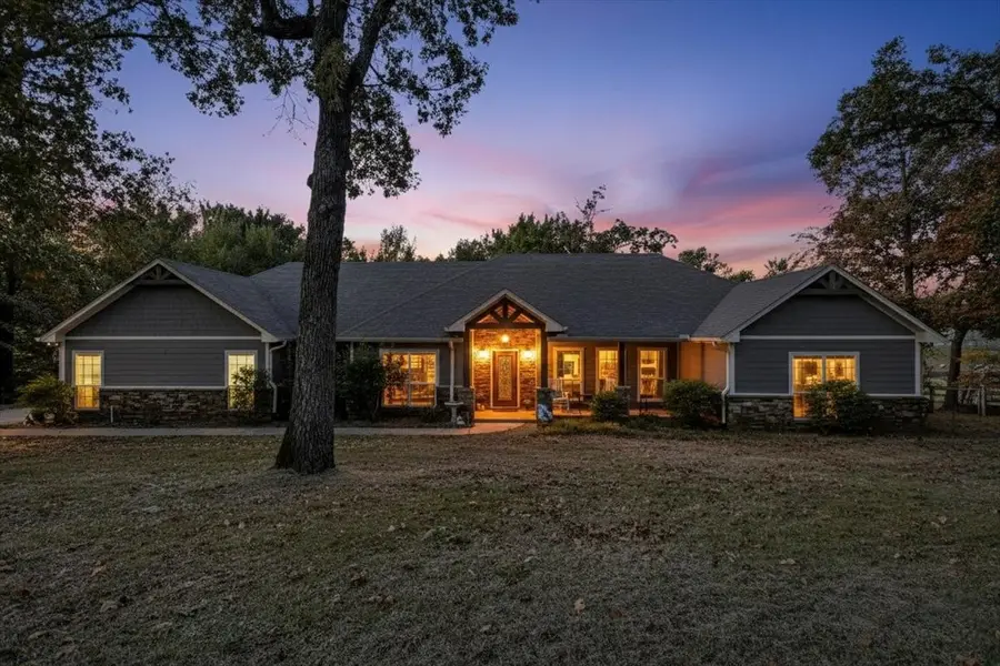 15831 Red Cloud Drive, Lindale, TX 75771 - #2