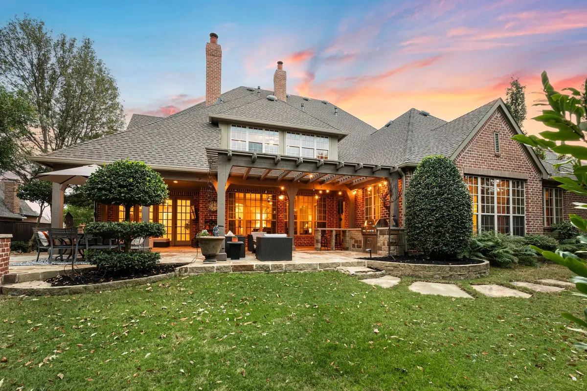 1804 Stratton Green, Colleyville, TX 76034 - Image #1