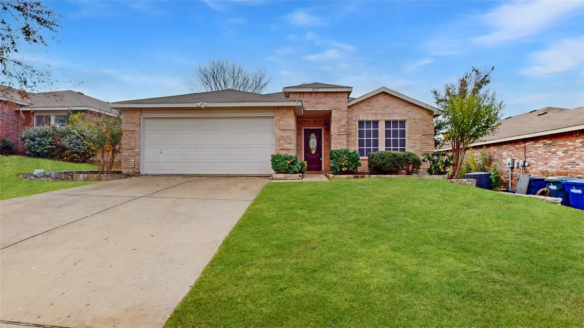 2317 Avalon Creek Way, McKinney, TX 75071 - Image #1