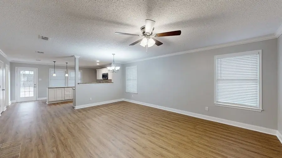 2317 Avalon Creek Way, McKinney, TX 75071 - Image #2