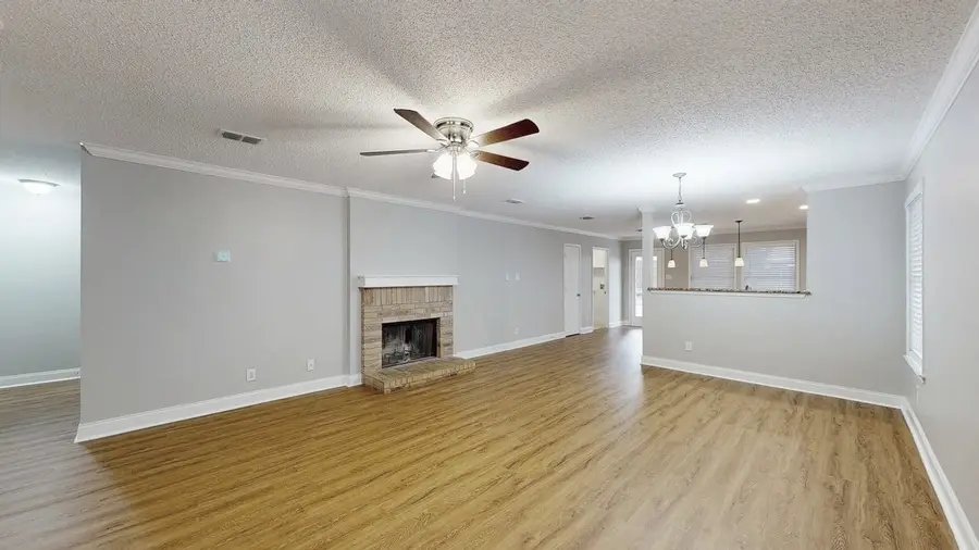 2317 Avalon Creek Way, McKinney, TX 75071 - Image #3