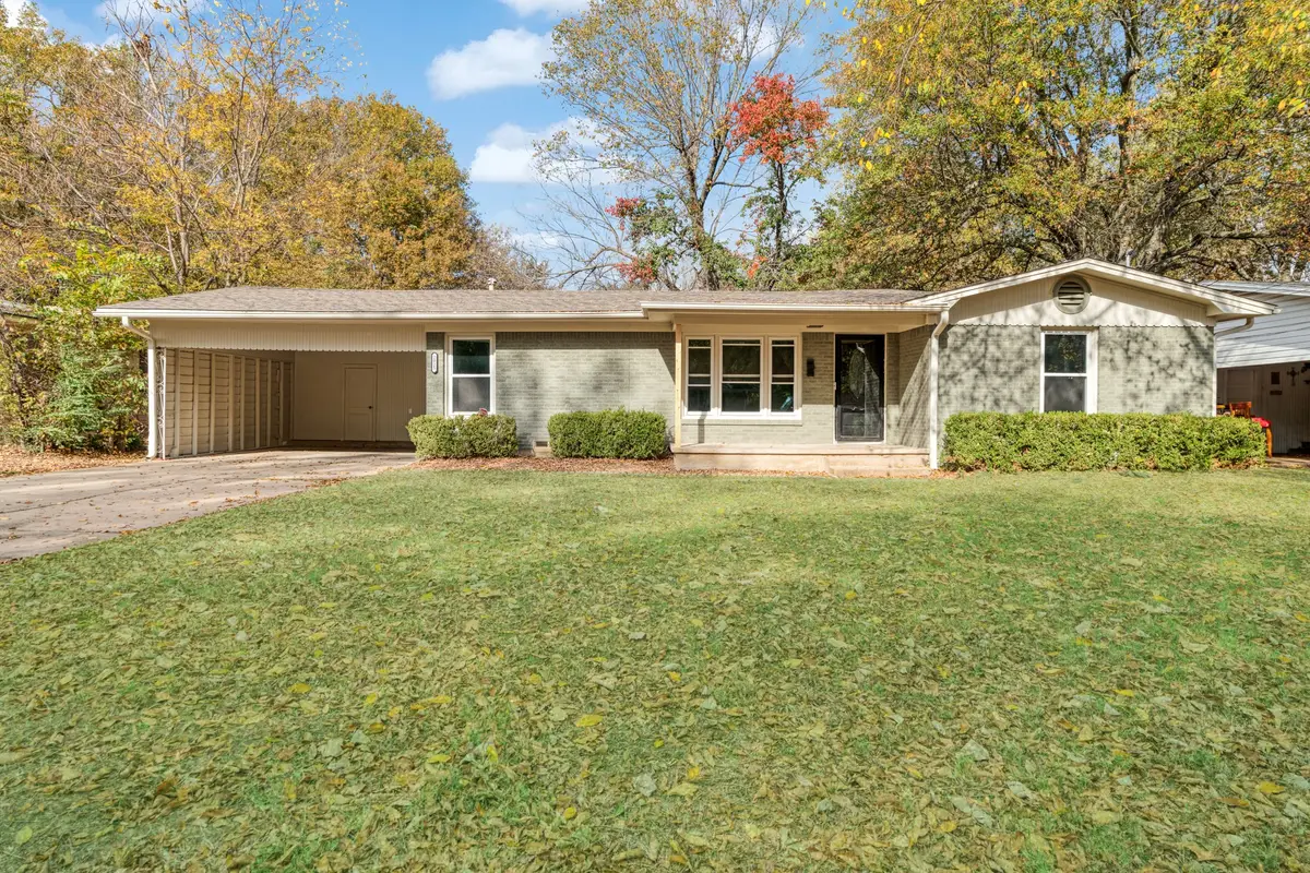 2025 Cedar Street, Paris, TX 75460 - Image #1