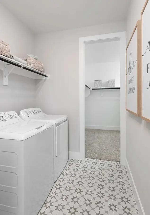 3137 Eddington Drive, McKinney, TX 75071 - Image #3