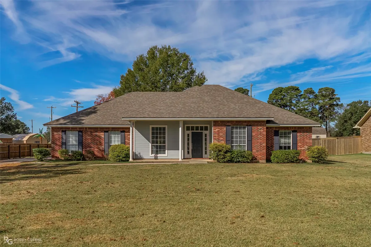 116 Sherwood Drive, Benton, LA 71006 - Image #1
