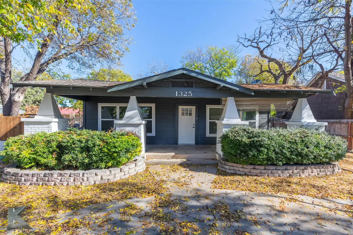 1325 Highland Avenue, Abilene, TX 79605 - Image #1
