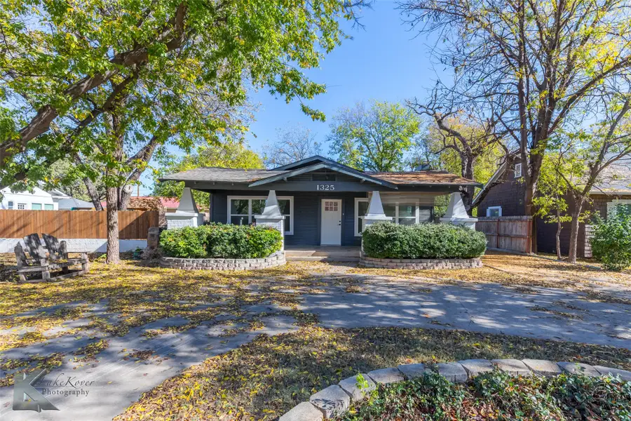 1325 Highland Avenue, Abilene, TX 79605 - Image #2