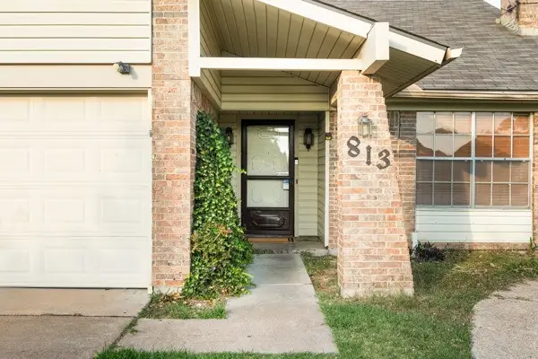 813 Via Avendia Avenue, Mesquite, TX 75150 - Image #3