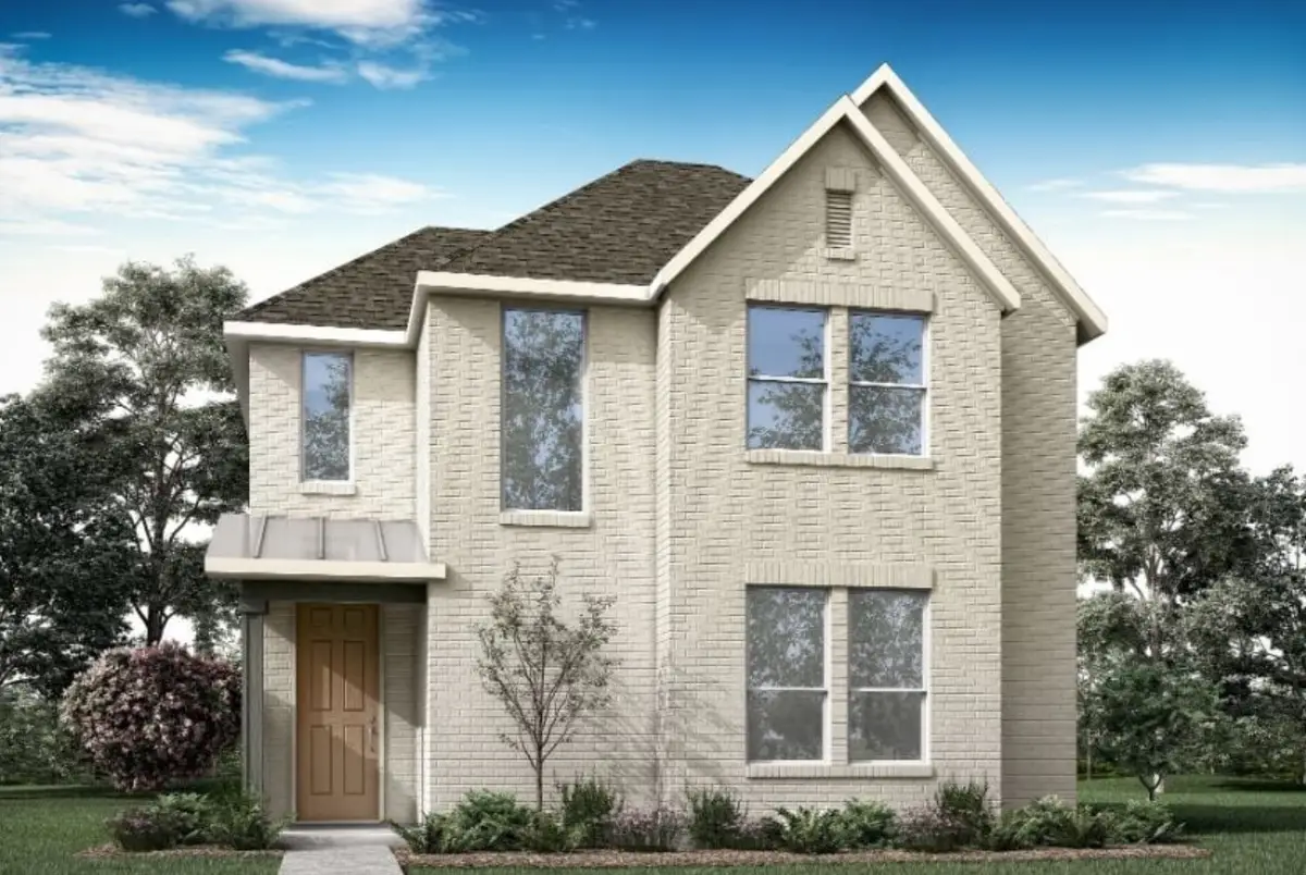 3124 Lenten Rose Lane, McKinney, TX 75071 - Image #1