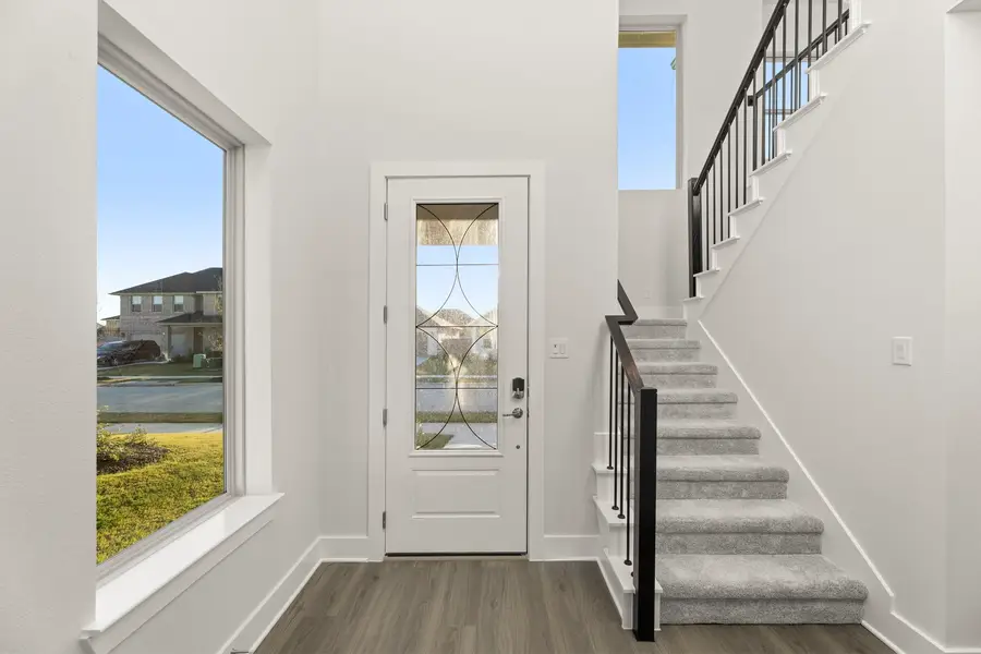 3124 Lenten Rose Lane, McKinney, TX 75071 - Image #3