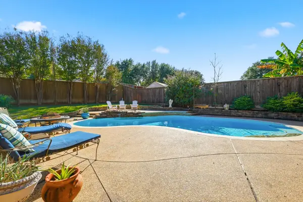 514 Cellars Court, Rockwall, TX 75087