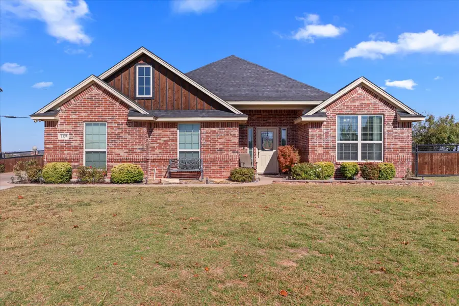 2137 Trace Ridge Drive, Weatherford, TX 76087 - Image #3