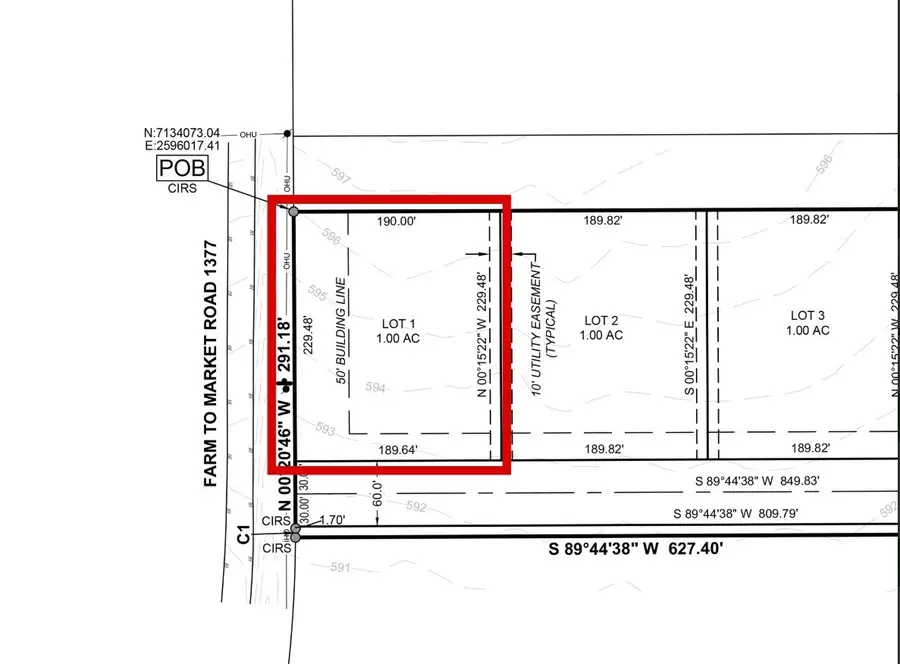 3509 Sweetwater Drive, Princeton, TX 75407 - Image #3